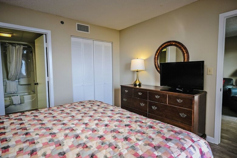Apartamento Litchfield Beach & Golf Resort