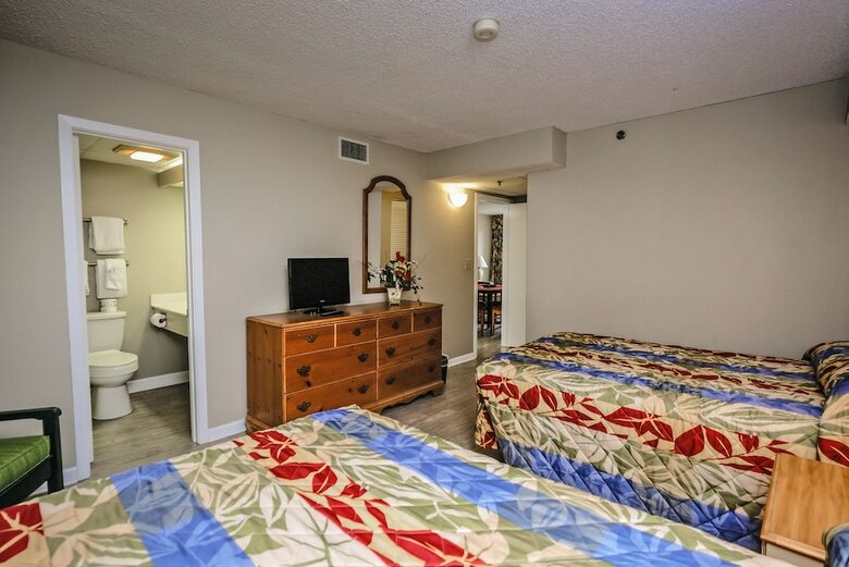 Apartamento Litchfield Beach & Golf Resort