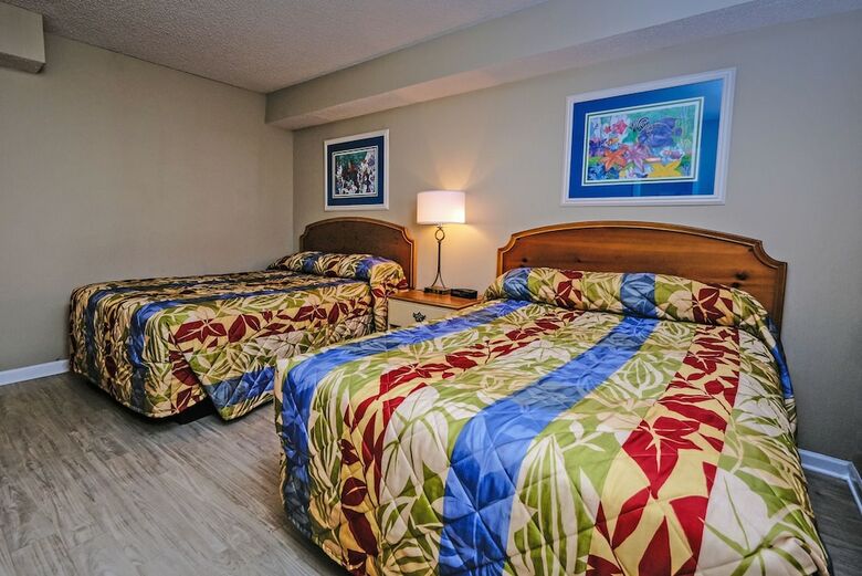 Apartamento Litchfield Beach & Golf Resort
