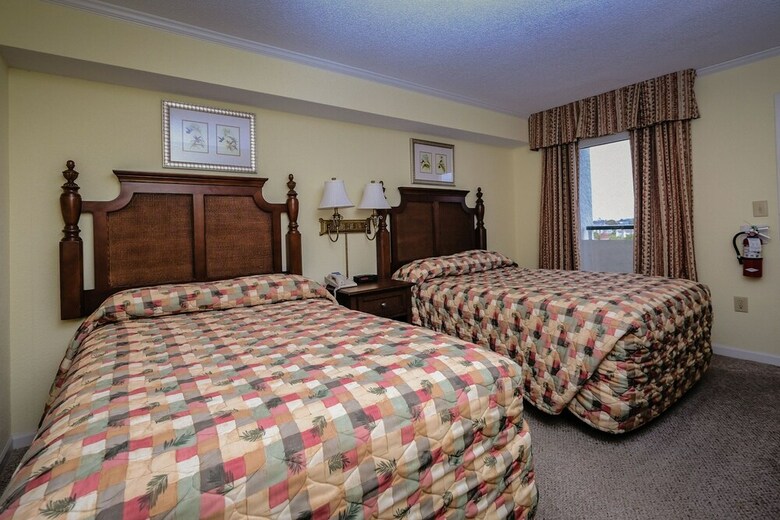 Apartamento Litchfield Beach & Golf Resort