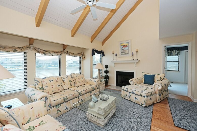 Apartamento Litchfield Beach & Golf Resort