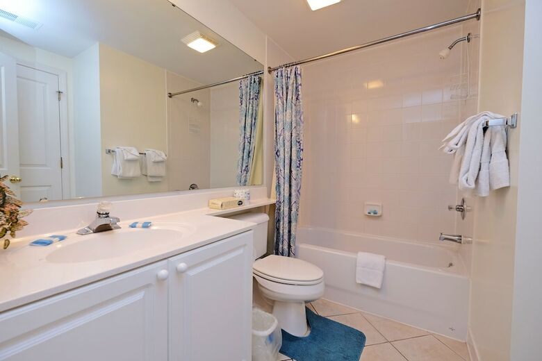 Apartamento Litchfield Beach & Golf Resort