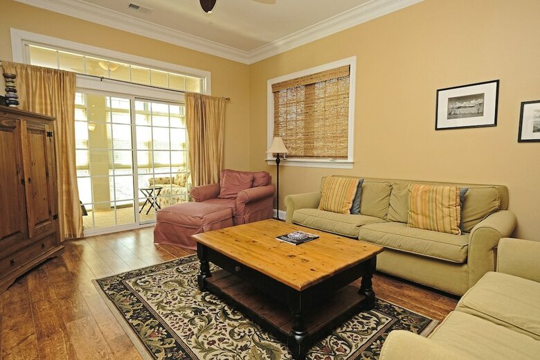 Apartamento Litchfield Beach & Golf Resort