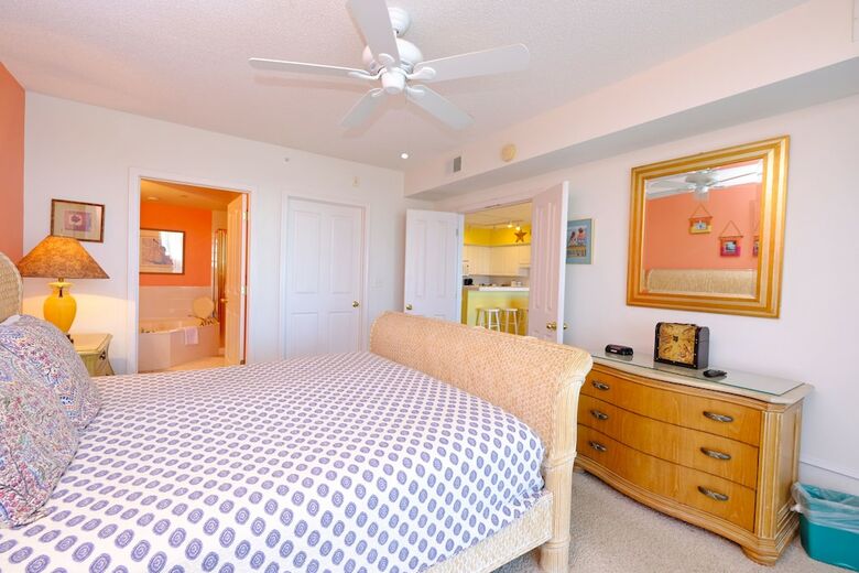 Apartamento Litchfield Beach & Golf Resort