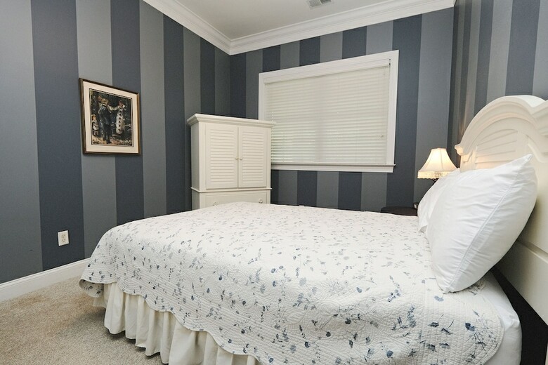 Apartamento Litchfield Beach & Golf Resort