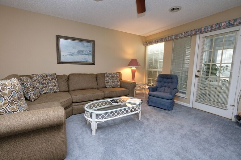 Apartamento Litchfield Beach & Golf Resort