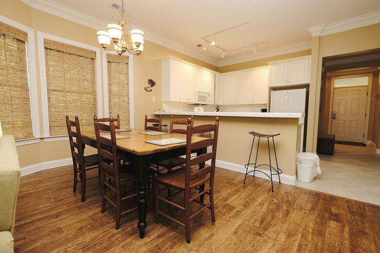 Apartamento Litchfield Beach & Golf Resort