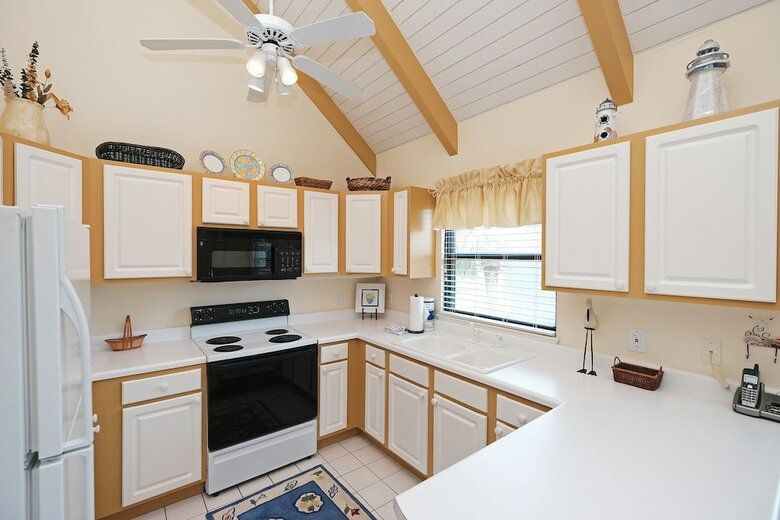 Apartamento Litchfield Beach & Golf Resort