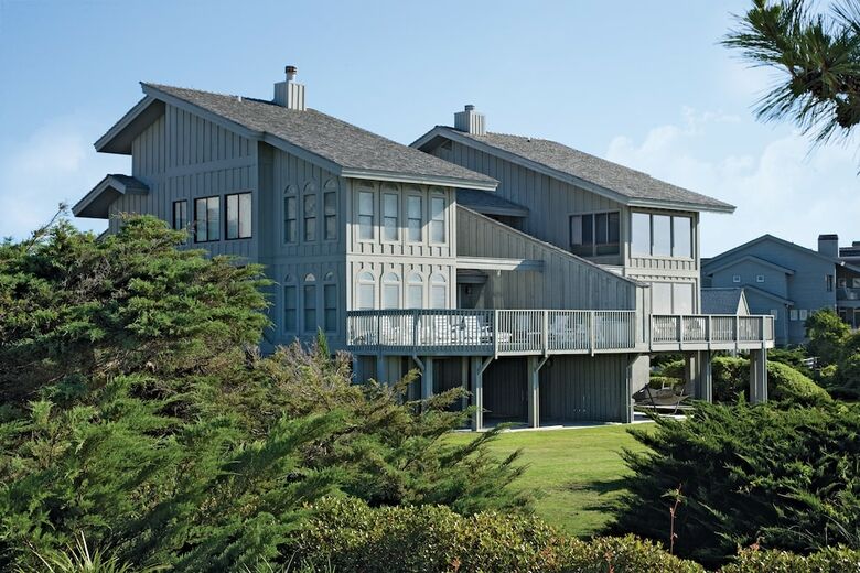 Apartamento Litchfield Beach & Golf Resort