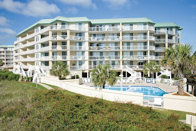 Apartamento Litchfield Beach & Golf Resort