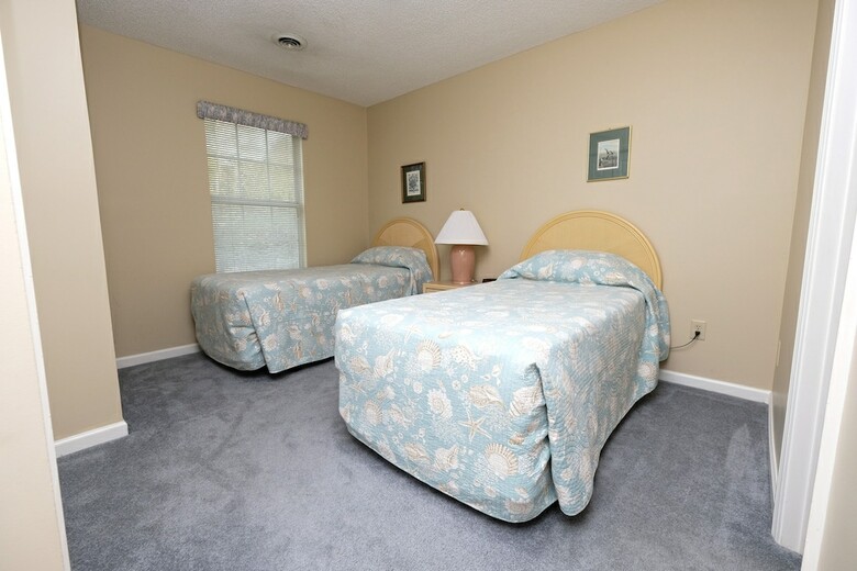 Apartamento Litchfield Beach & Golf Resort