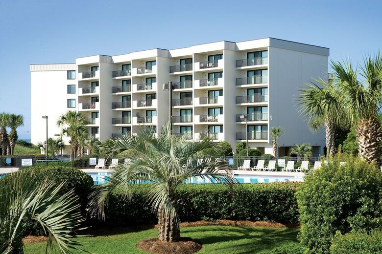 Apartamento Litchfield Beach & Golf Resort