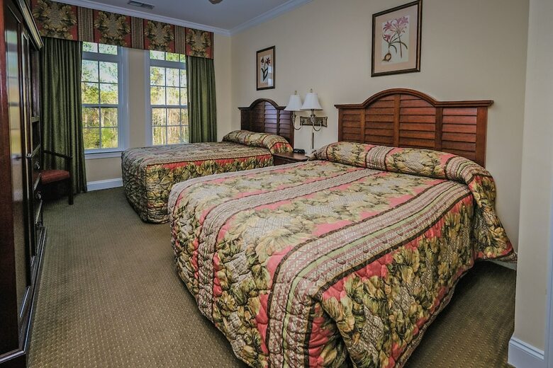 Apartamento Litchfield Beach & Golf Resort