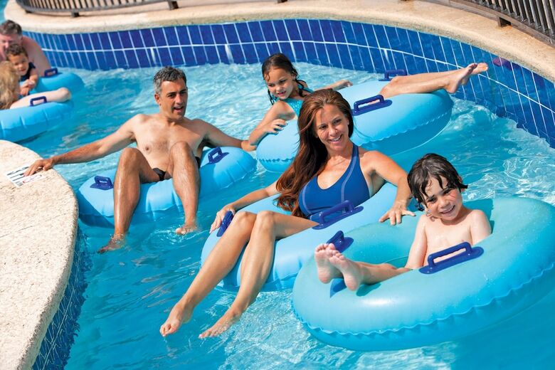 Apartamento Litchfield Beach & Golf Resort