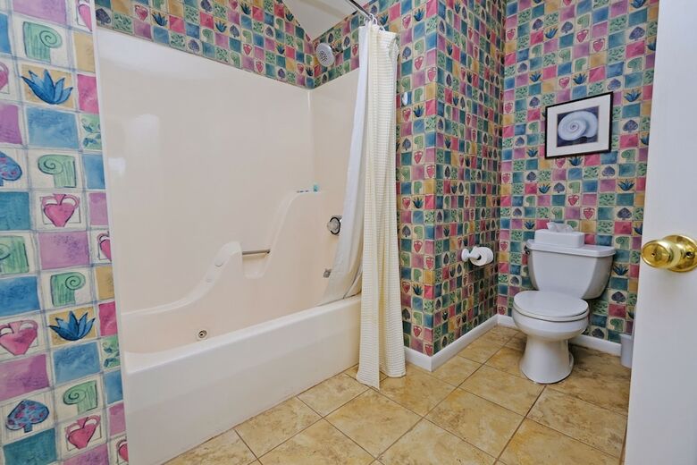 Apartamento Litchfield Beach & Golf Resort