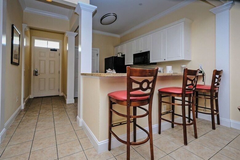 Apartamento Litchfield Beach & Golf Resort