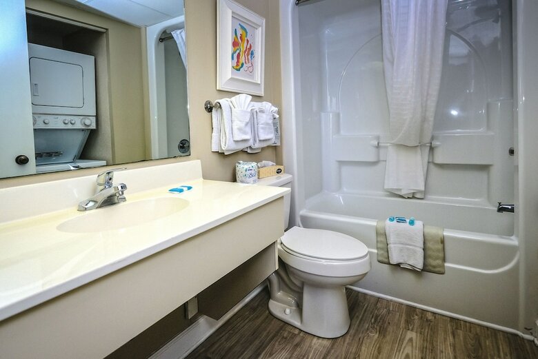 Apartamento Litchfield Beach & Golf Resort
