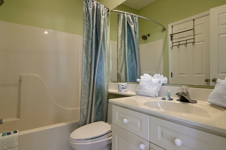 Apartamento Litchfield Beach & Golf Resort