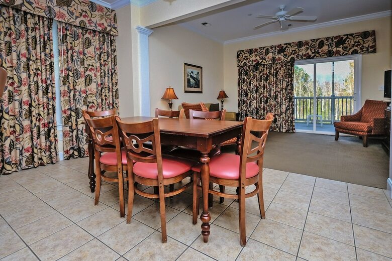 Apartamento Litchfield Beach & Golf Resort