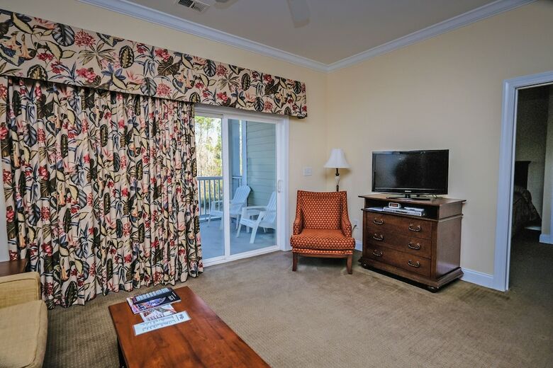 Apartamento Litchfield Beach & Golf Resort