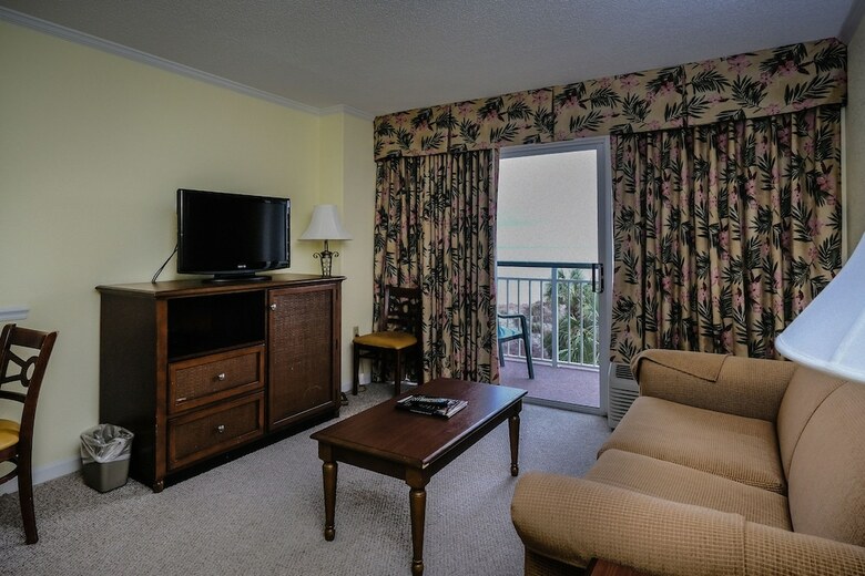 Apartamento Litchfield Beach & Golf Resort