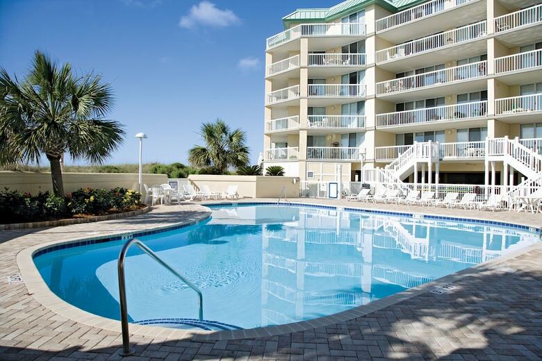 Apartamento Litchfield Beach & Golf Resort