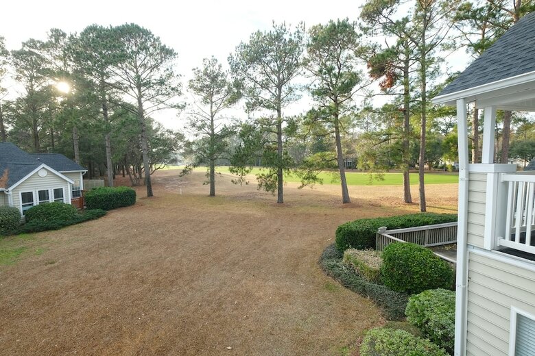 Apartamento Litchfield Beach & Golf Resort