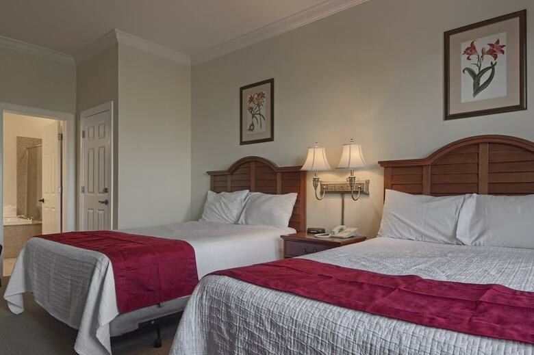 Apartamento Litchfield Beach & Golf Resort