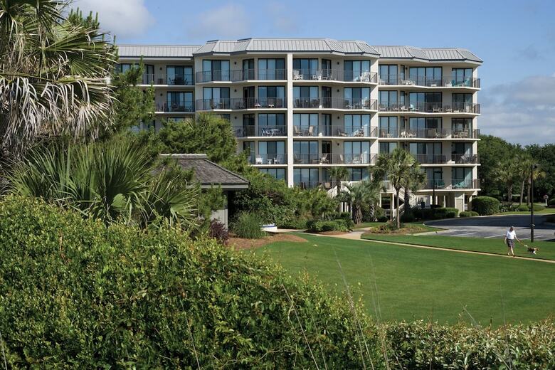Apartamento Litchfield Beach & Golf Resort