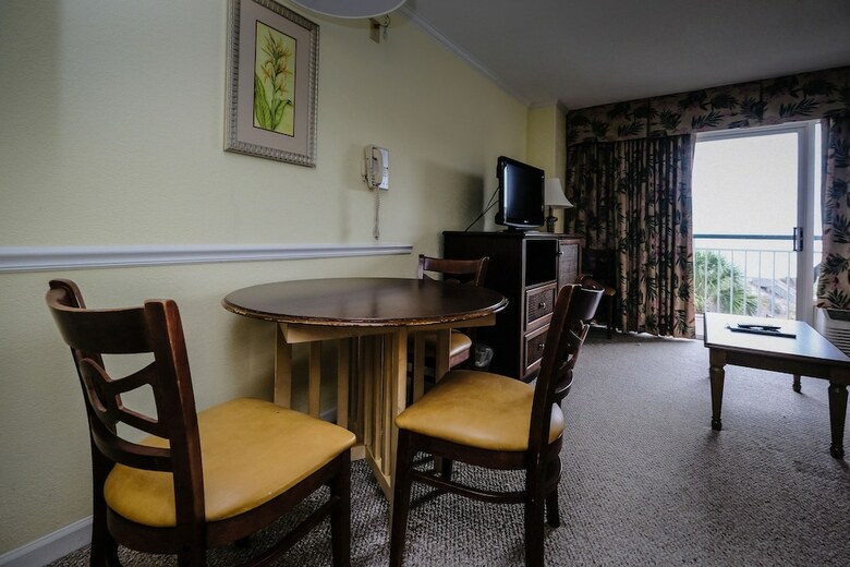 Apartamento Litchfield Beach & Golf Resort