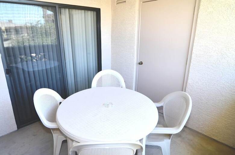 Sonoran Suites Of Scottsdale