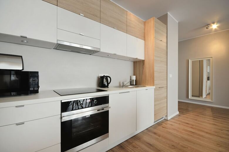 Dom & House - Apartments Waterlane
