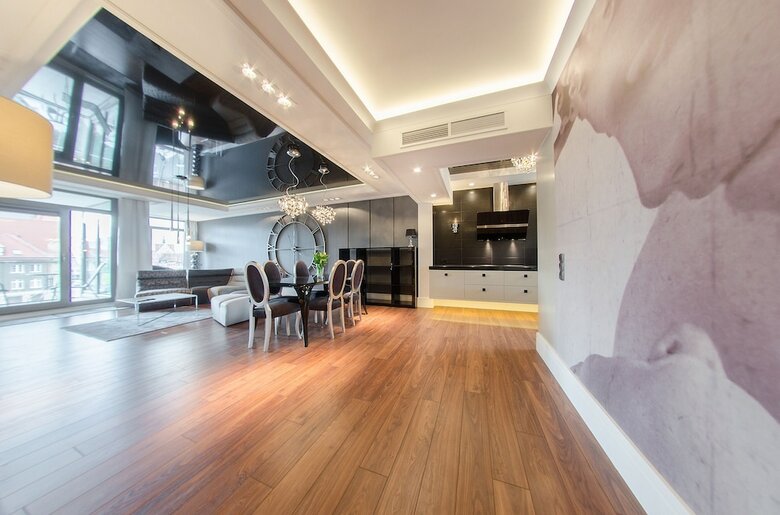 Dom & House - Apartments Waterlane