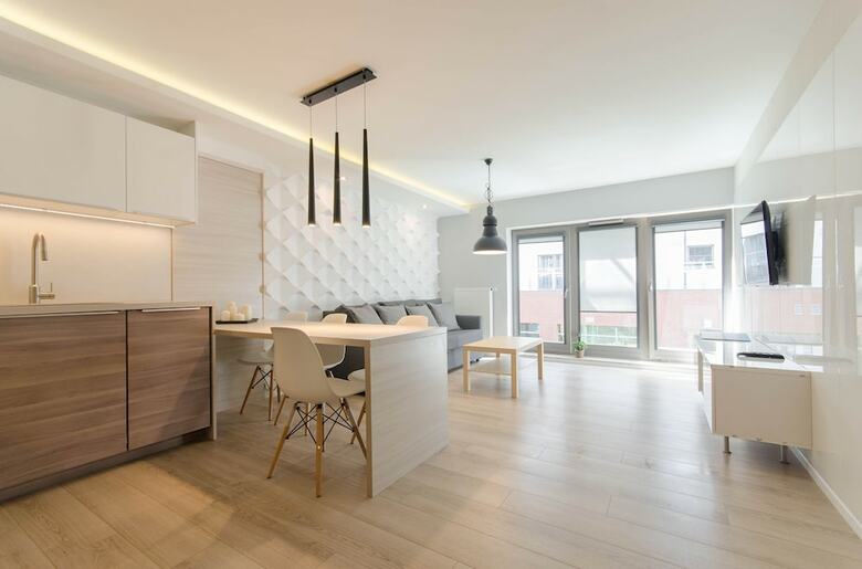 Dom & House - Apartments Waterlane
