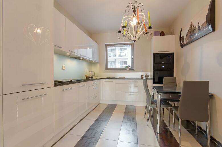 Dom & House - Apartments Waterlane