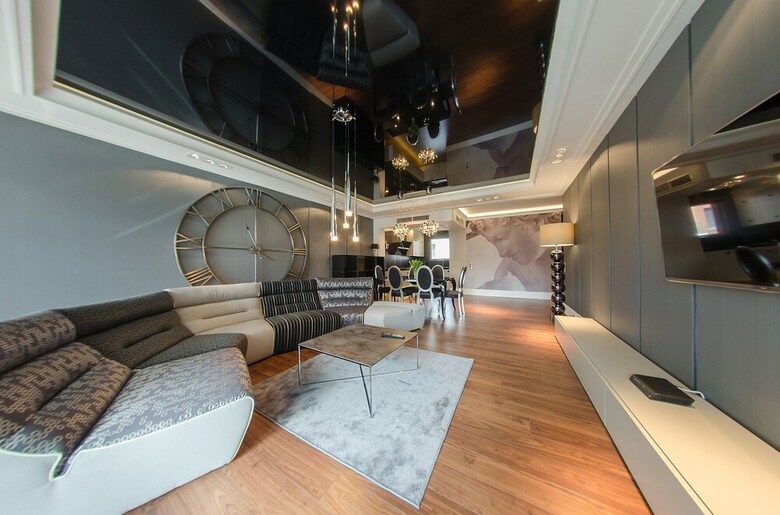 Dom & House - Apartments Waterlane