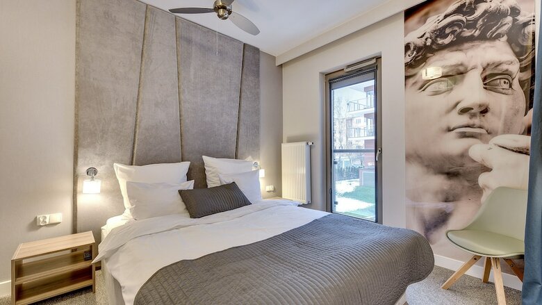 Dom & House - Apartments Waterlane