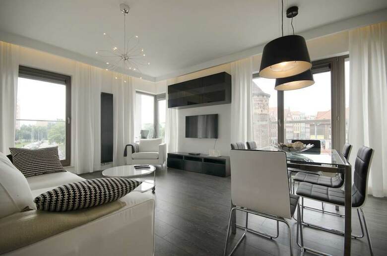 Dom & House - Apartments Waterlane