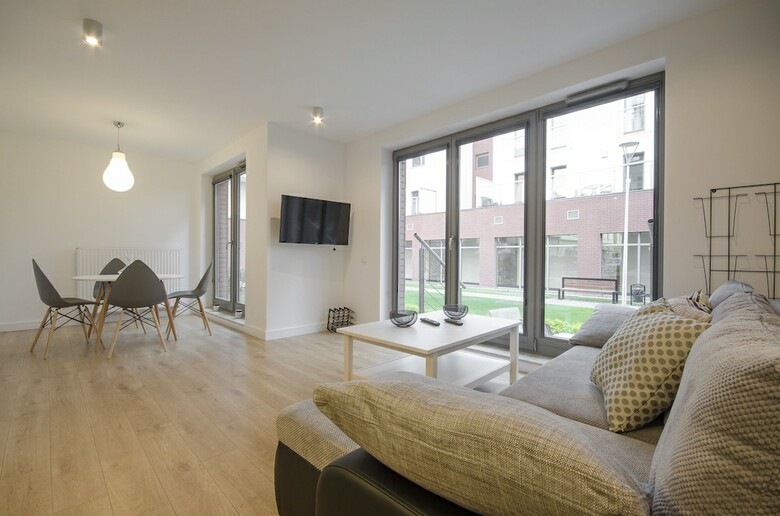Dom & House - Apartments Waterlane