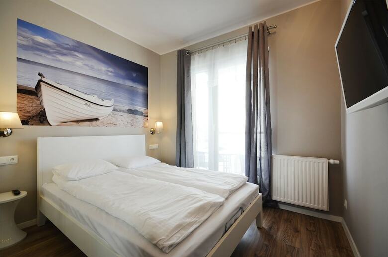 Dom & House - Apartments Waterlane