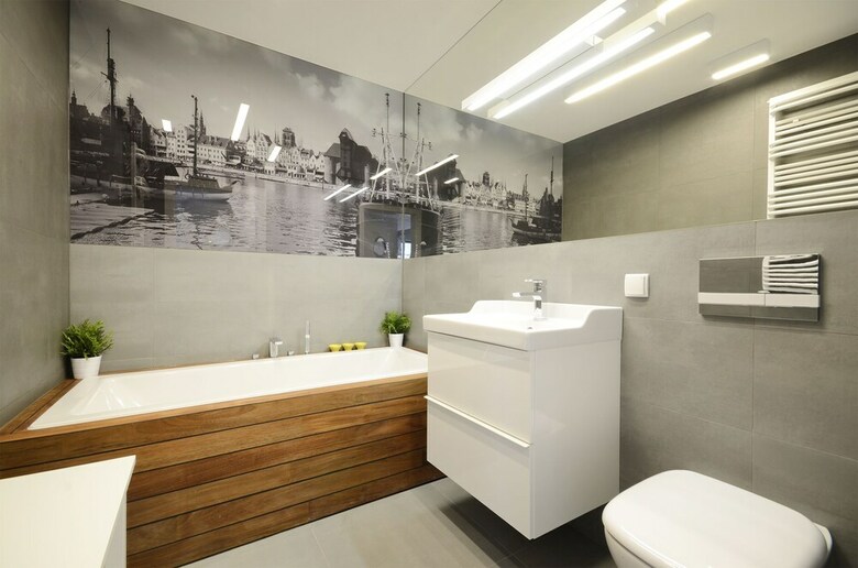 Dom & House - Apartments Waterlane