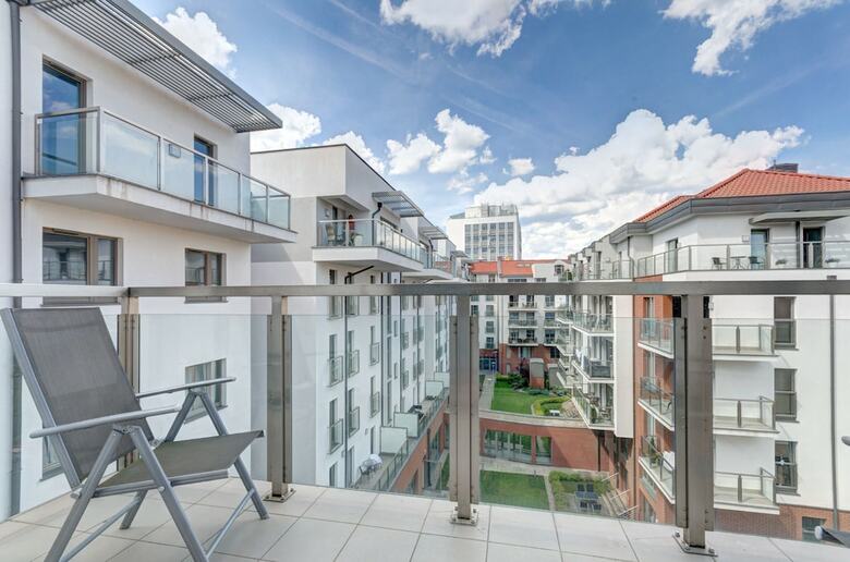 Dom & House - Apartments Waterlane