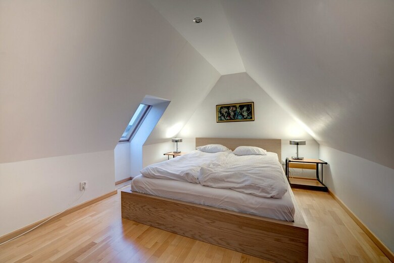 Dom & House - Apartments Waterlane