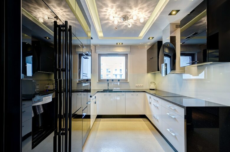 Dom & House - Apartments Waterlane