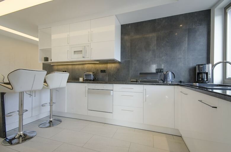 Dom & House - Apartments Waterlane