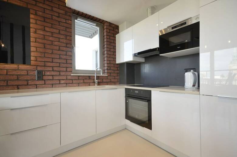 Dom & House - Apartments Waterlane