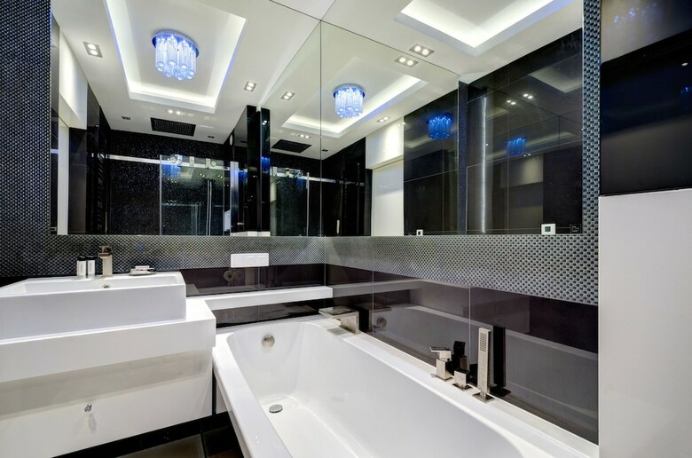 Dom & House - Apartments Waterlane