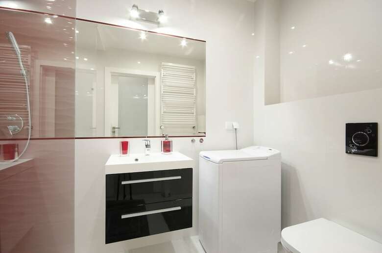 Dom & House - Apartments Waterlane