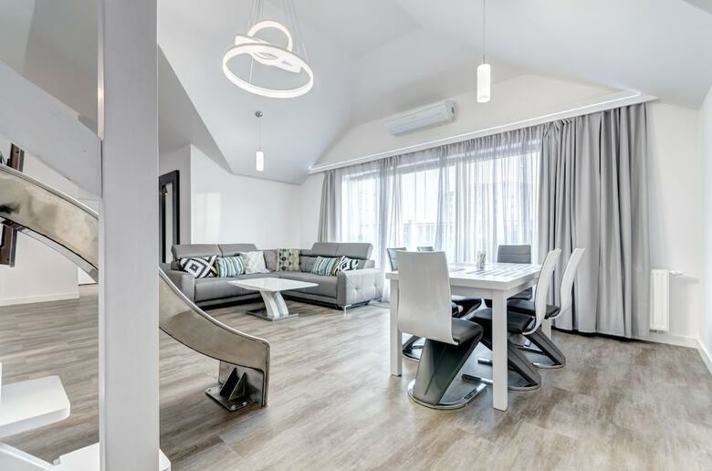 Dom & House - Apartments Waterlane