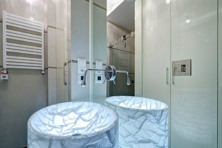 Dom & House - Apartments Waterlane